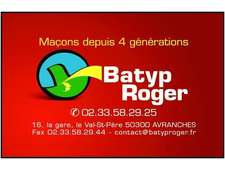 Batyp Roger