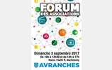 Forum des Associations Avranches