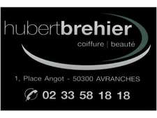 Coiffure Bréhier Avranches