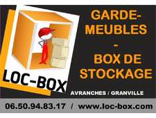 Loc-box