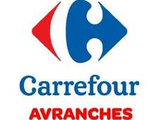 CARREFOUR AVRANCHES